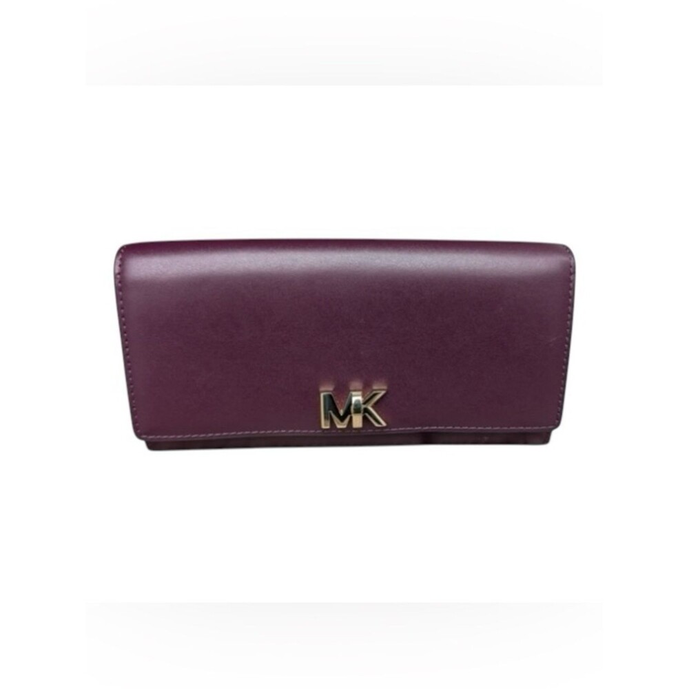 MICHAEL KORS MOTT CARRY ALL WALLET NWOT